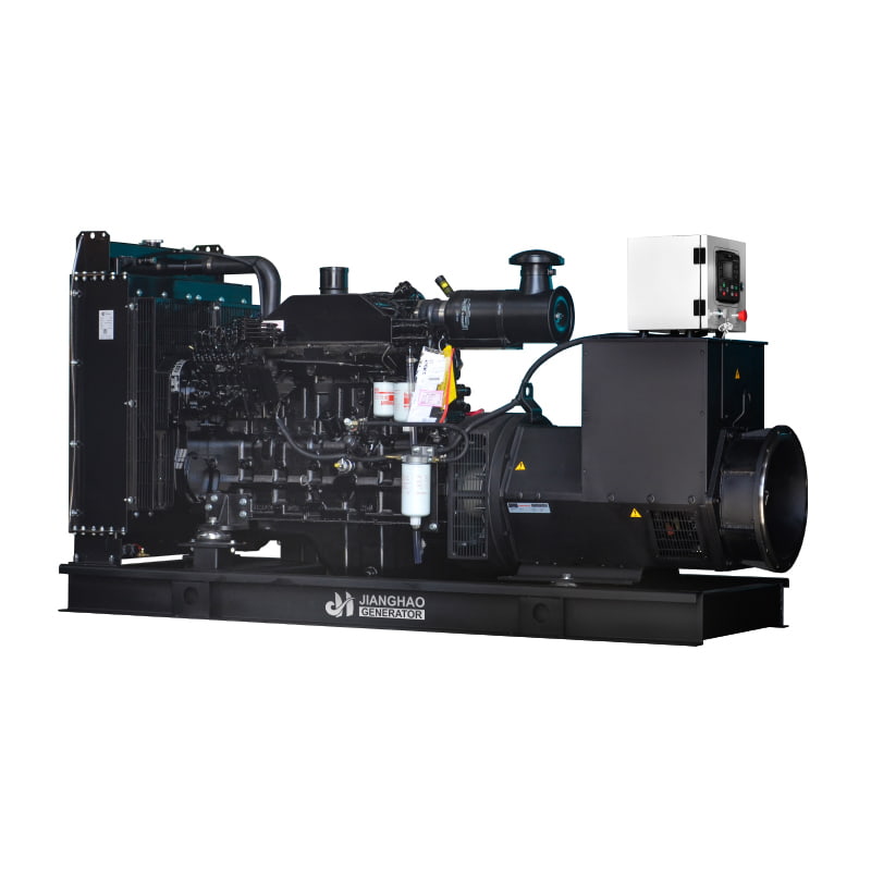 Tacair Gineadóir Díosail 100-300kVA