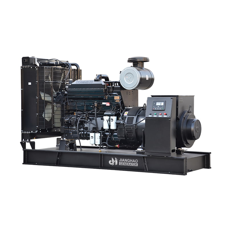 Tacair Gineadóir Díosail 300-1000kVA