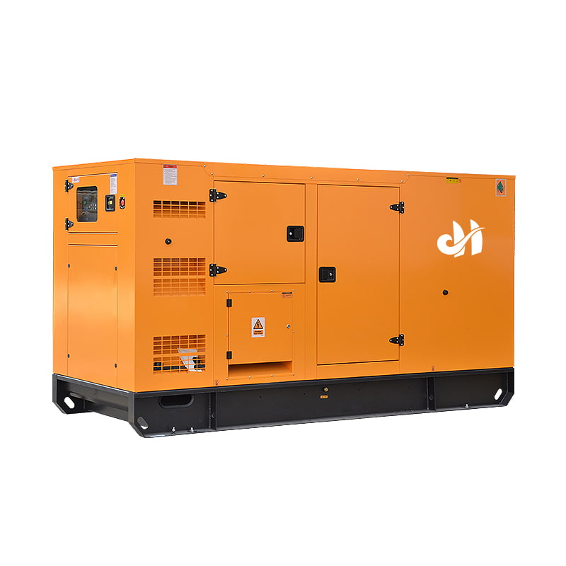 Tacair Gineadóir Díosail 100-300kVA