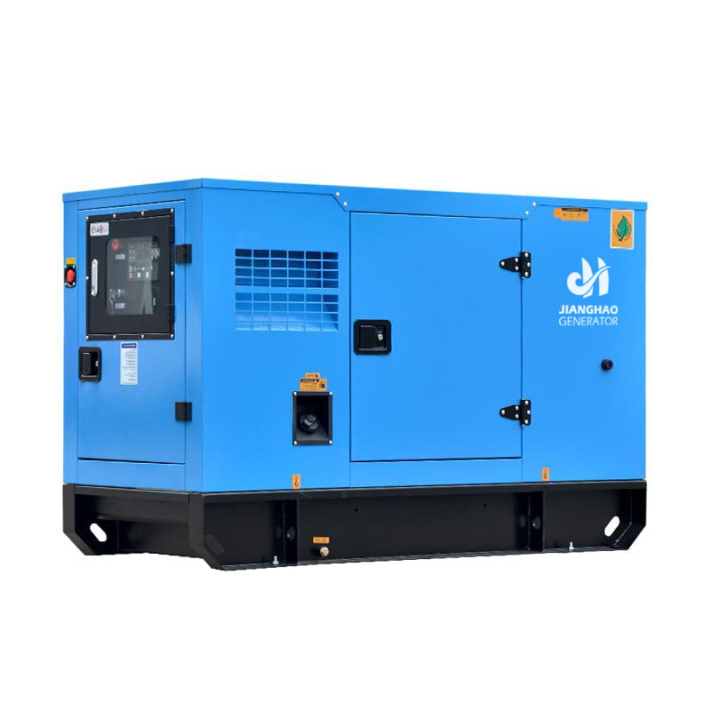 Tacair Gineadóir Díosail 8-100kVA