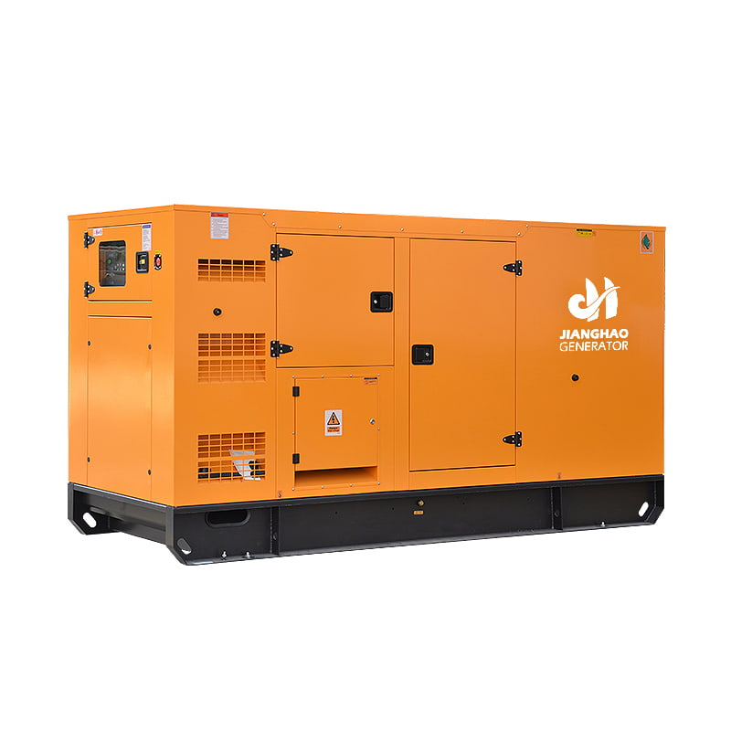 Tacair Gineadóir Díosail 100-300kVA
