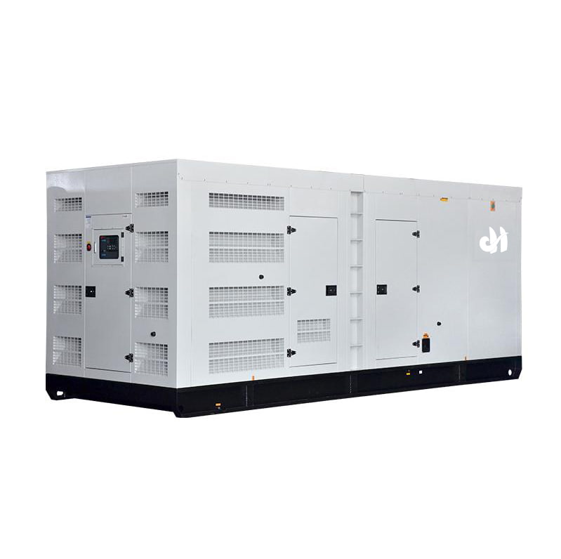 Tacair Gineadóir Díosail 300-1000kVA