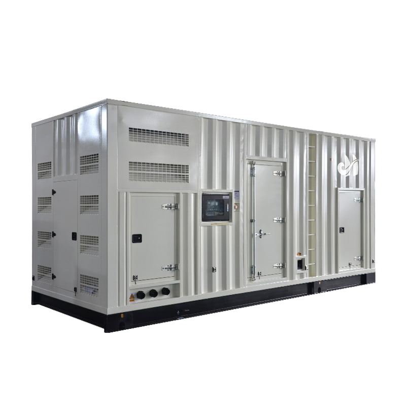 Tacair Gineadóir Díosail 300-1000kVA